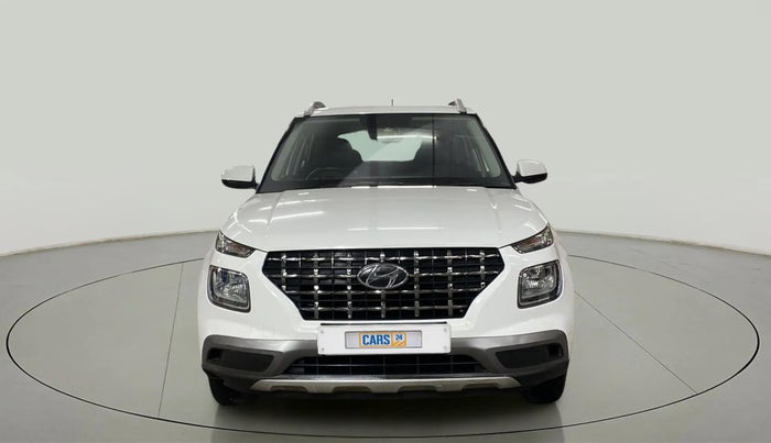 2019 Hyundai VENUE S 1.2, Petrol, Manual, 47,353 km, Front