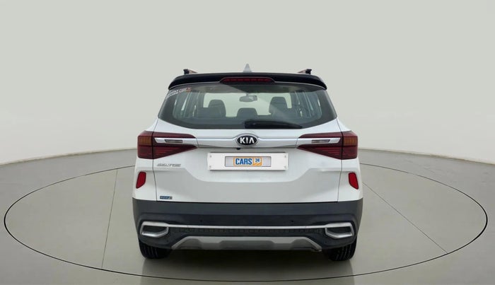 2019 KIA SELTOS HTX PLUS 1.5 DIESEL, Diesel, Manual, 70,193 km, Back/Rear