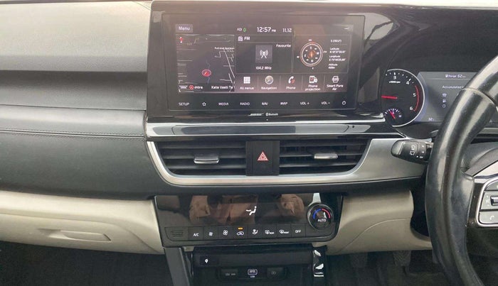 2019 KIA SELTOS HTX PLUS 1.5 DIESEL, Diesel, Manual, 70,193 km, Air Conditioner