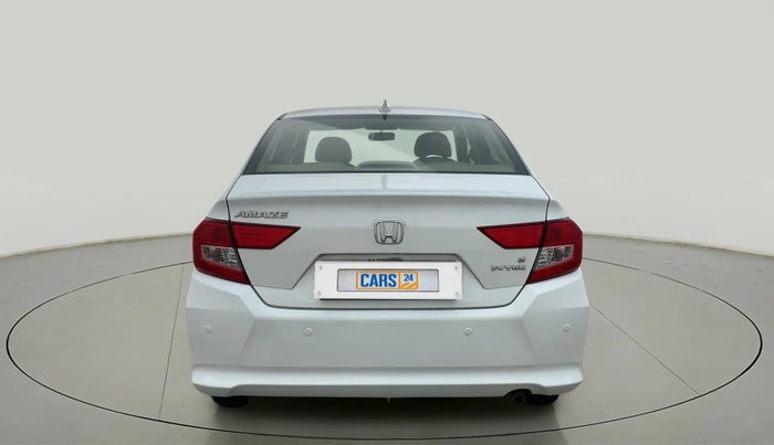 2018 Honda Amaze 1.2L I-VTEC V CVT, Petrol, Automatic, 42,465 km, Back/Rear