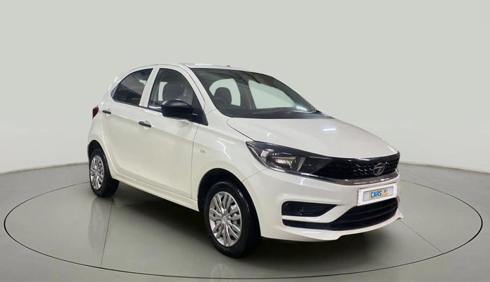 2023 Tata Tiago XE PETROL, Petrol, Manual, 8,121 km, Right Front Diagonal