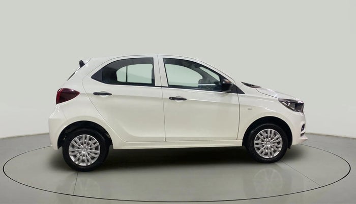 2023 Tata Tiago XE PETROL, Petrol, Manual, 8,121 km, Right Side View