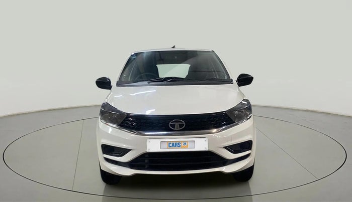 2023 Tata Tiago XE PETROL, Petrol, Manual, 8,121 km, Front