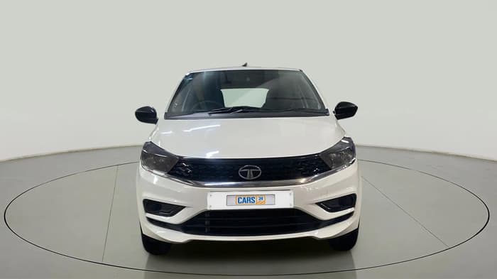 2023 Tata Tiago XE PETROL, Petrol, Manual, 8,121 km, Front