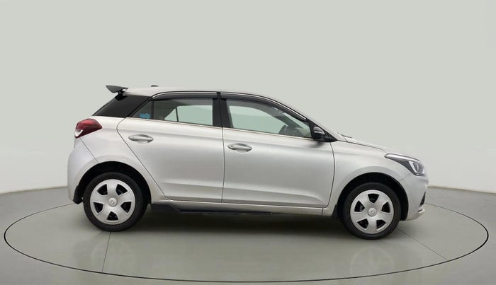 2018 Hyundai Elite i20 MAGNA EXECUTIVE 1.2, Petrol, Manual, 77,785 km, Right Side View