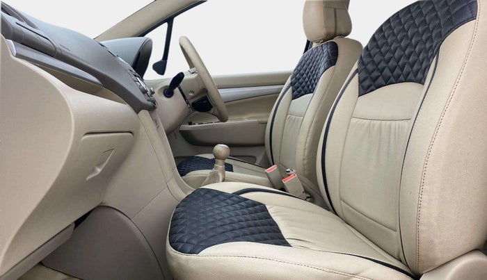 2017 Maruti Ertiga VDI SHVS, Diesel, Manual, 73,897 km, Right Side Front Door Cabin