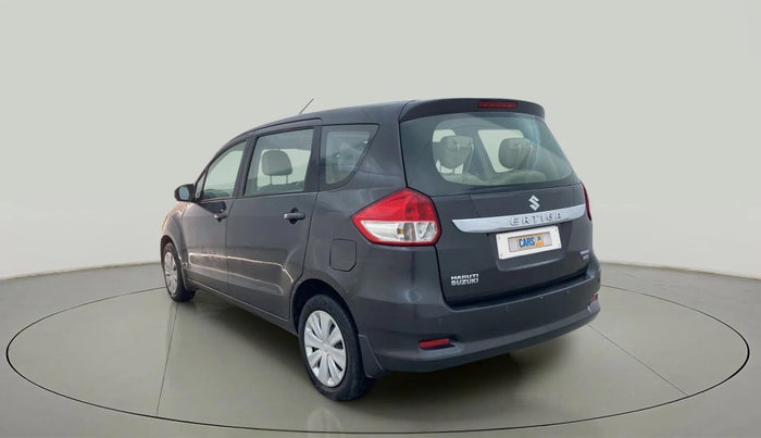 2017 Maruti Ertiga VDI SHVS, Diesel, Manual, 73,897 km, Left Back Diagonal