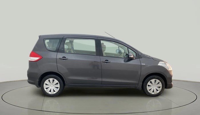 2017 Maruti Ertiga VDI SHVS, Diesel, Manual, 73,897 km, Right Side