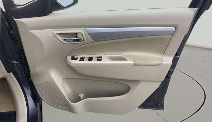 2017 Maruti Ertiga VDI SHVS, Diesel, Manual, 73,897 km, Driver Side Door Panels Control