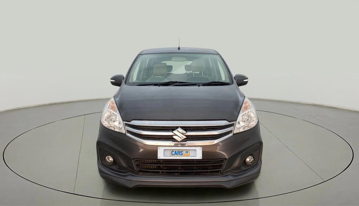 2017 Maruti Ertiga VDI SHVS, Diesel, Manual, 73,897 km, Front
