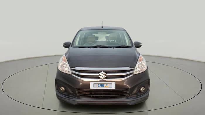 2017 Maruti Ertiga VDI SHVS, Diesel, Manual, 73,897 km, Front