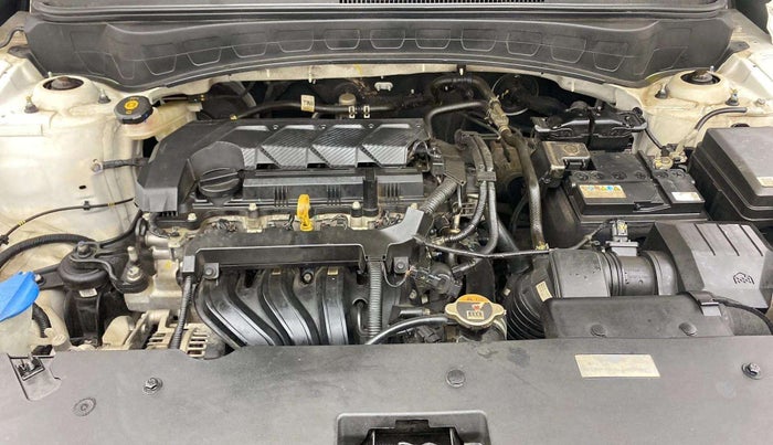 2022 KIA SELTOS HTK PLUS 1.5 IMT, Petrol, Manual, 22,049 km, Open Bonet