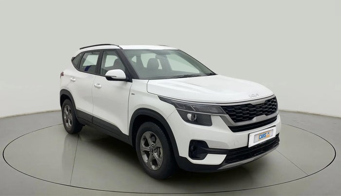 2022 KIA SELTOS HTK PLUS 1.5 IMT, Petrol, Manual, 22,049 km, SRP