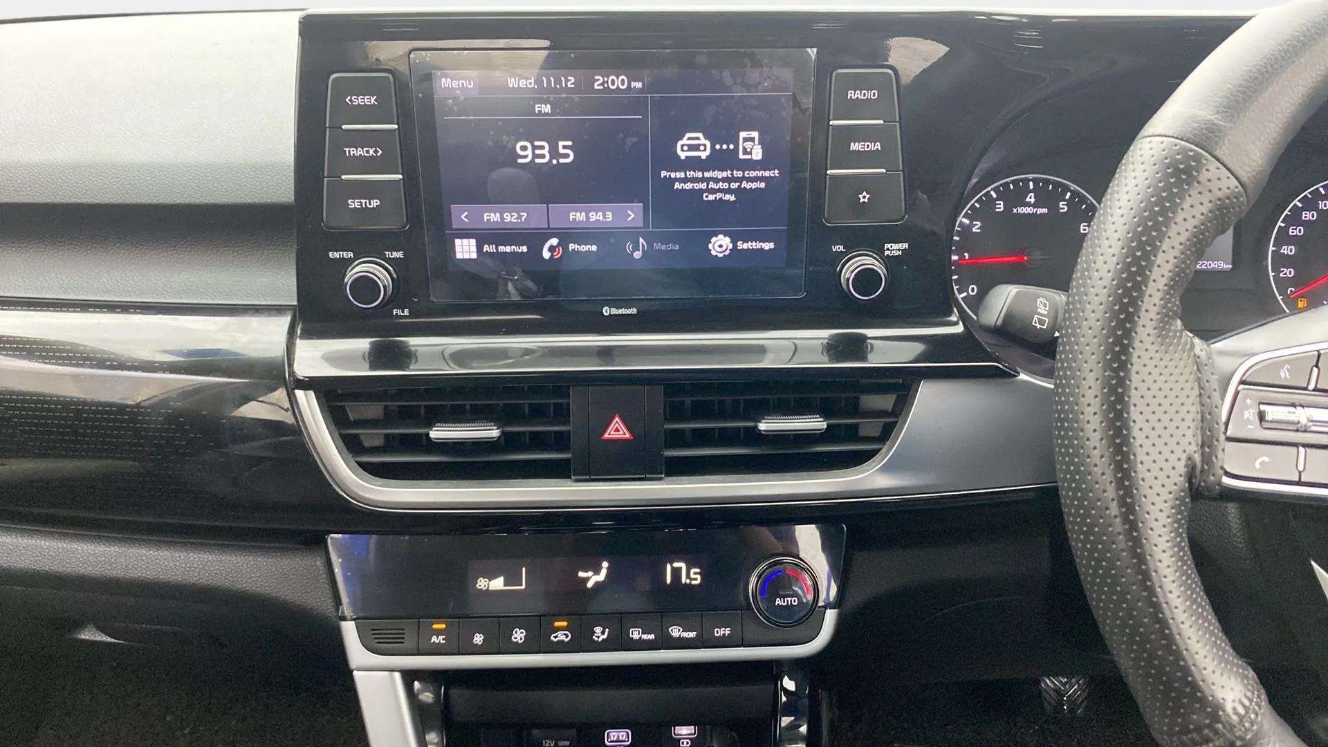 Features