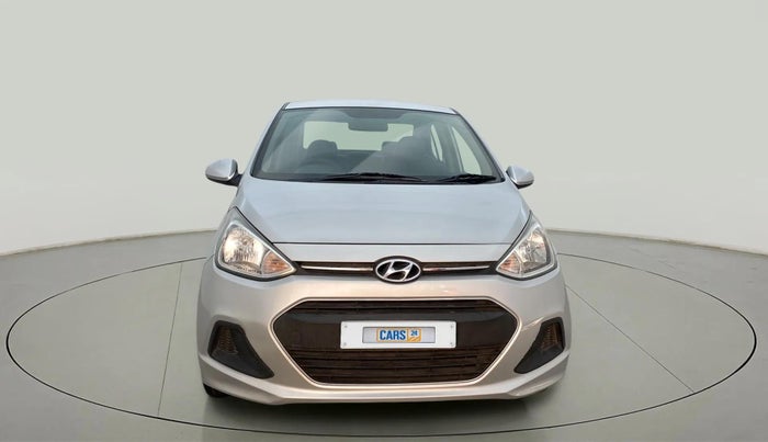 2015 Hyundai Xcent BASE 1.2, Petrol, Manual, 34,232 km, Front