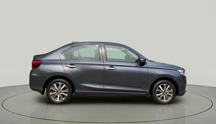 2021 Honda Amaze 1.2L I-VTEC VX CVT, Petrol, Automatic, 11,561 km, Right Side View