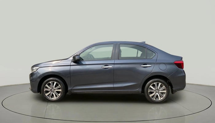 2021 Honda Amaze 1.2L I-VTEC VX CVT, Petrol, Automatic, 11,561 km, Left Side