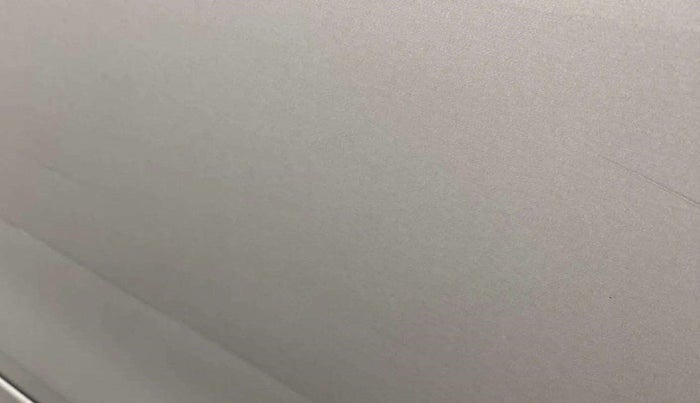 2017 Maruti Swift VXI, Petrol, Manual, 22,312 km, Driver-side door - Slightly dented