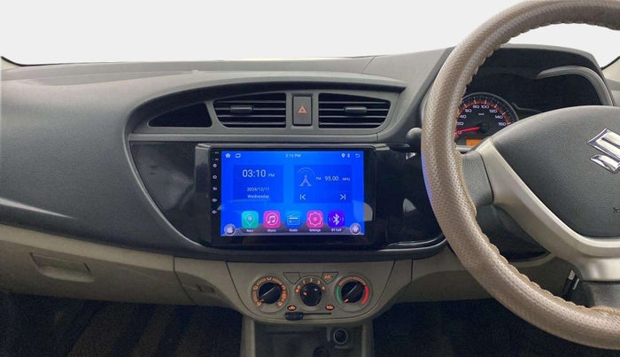 2018 Maruti Alto K10 VXI, Petrol, Manual, 86,100 km, Air Conditioner