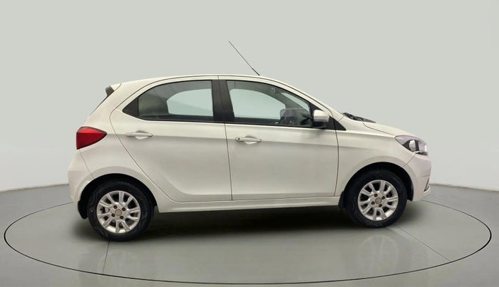 2018 Tata Tiago XZ PETROL, Petrol, Manual, 95,003 km, Right Side View