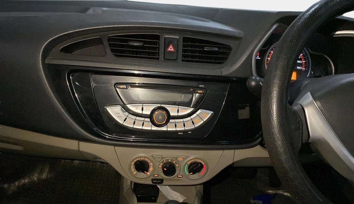 2019 Maruti Alto K10 VXI AMT, Petrol, Automatic, 39,356 km, Air Conditioner