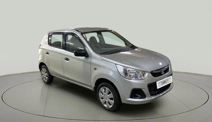 2019 Maruti Alto K10 VXI AMT, Petrol, Automatic, 39,356 km, SRP