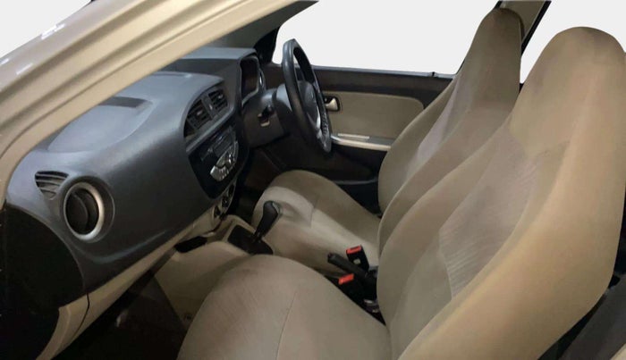 2019 Maruti Alto K10 VXI AMT, Petrol, Automatic, 39,356 km, Right Side Front Door Cabin