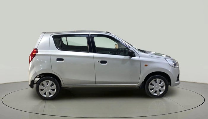 2019 Maruti Alto K10 VXI AMT, Petrol, Automatic, 39,356 km, Right Side View