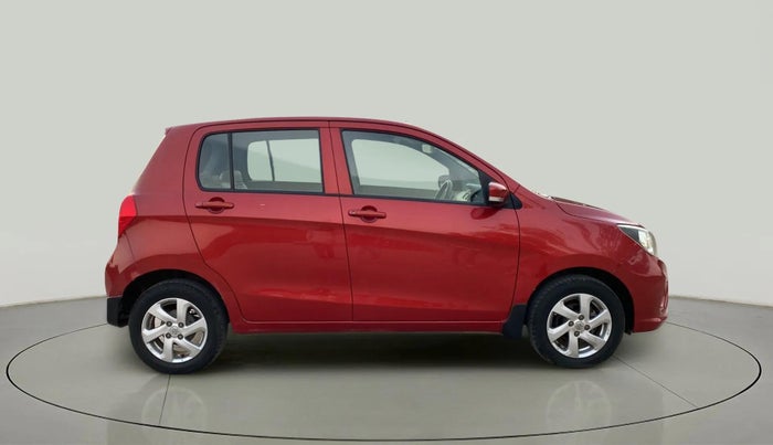 2017 Maruti Celerio ZXI (O), Petrol, Manual, 24,995 km, Right Side View