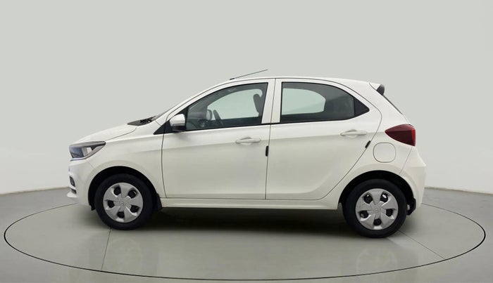 2020 Tata Tiago XT PETROL, Petrol, Manual, 19,553 km, Left Side