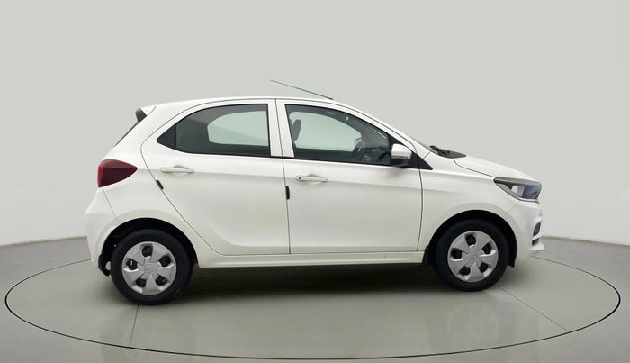 2020 Tata Tiago XT PETROL, Petrol, Manual, 19,553 km, Right Side View