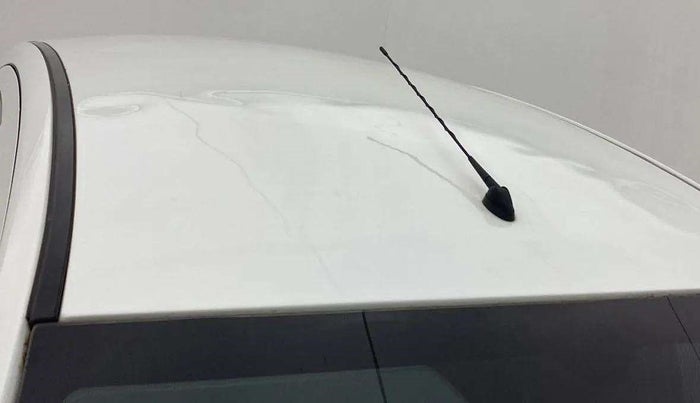2020 Tata Tiago XT PETROL, Petrol, Manual, 19,553 km, Roof - Slightly dented