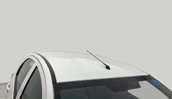 2020 Tata Tiago XT PETROL, Petrol, Manual, 19,553 km, Roof