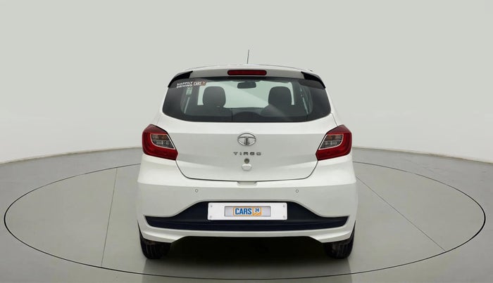 2020 Tata Tiago XT PETROL, Petrol, Manual, 19,553 km, Back/Rear