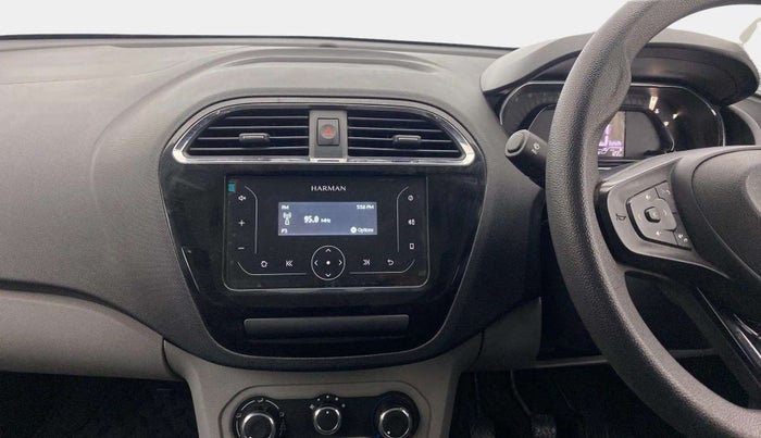 2020 Tata Tiago XT PETROL, Petrol, Manual, 19,553 km, Air Conditioner