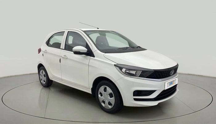 2020 Tata Tiago XT PETROL, Petrol, Manual, 19,553 km, Right Front Diagonal