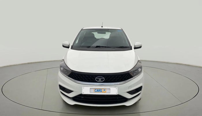 2020 Tata Tiago XT PETROL, Petrol, Manual, 19,553 km, Front