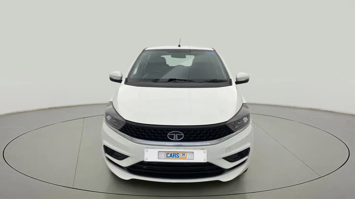 2020 Tata Tiago XT PETROL, Petrol, Manual, 19,553 km, Front