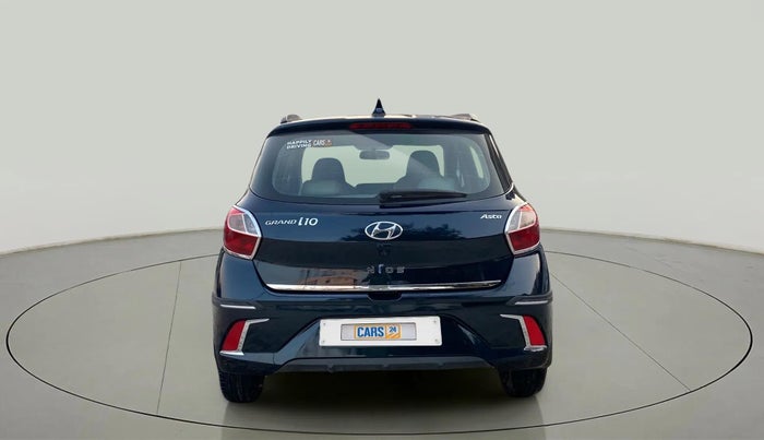 2019 Hyundai GRAND I10 NIOS ASTA 1.2 KAPPA VTVT, Petrol, Manual, 79,032 km, Back/Rear