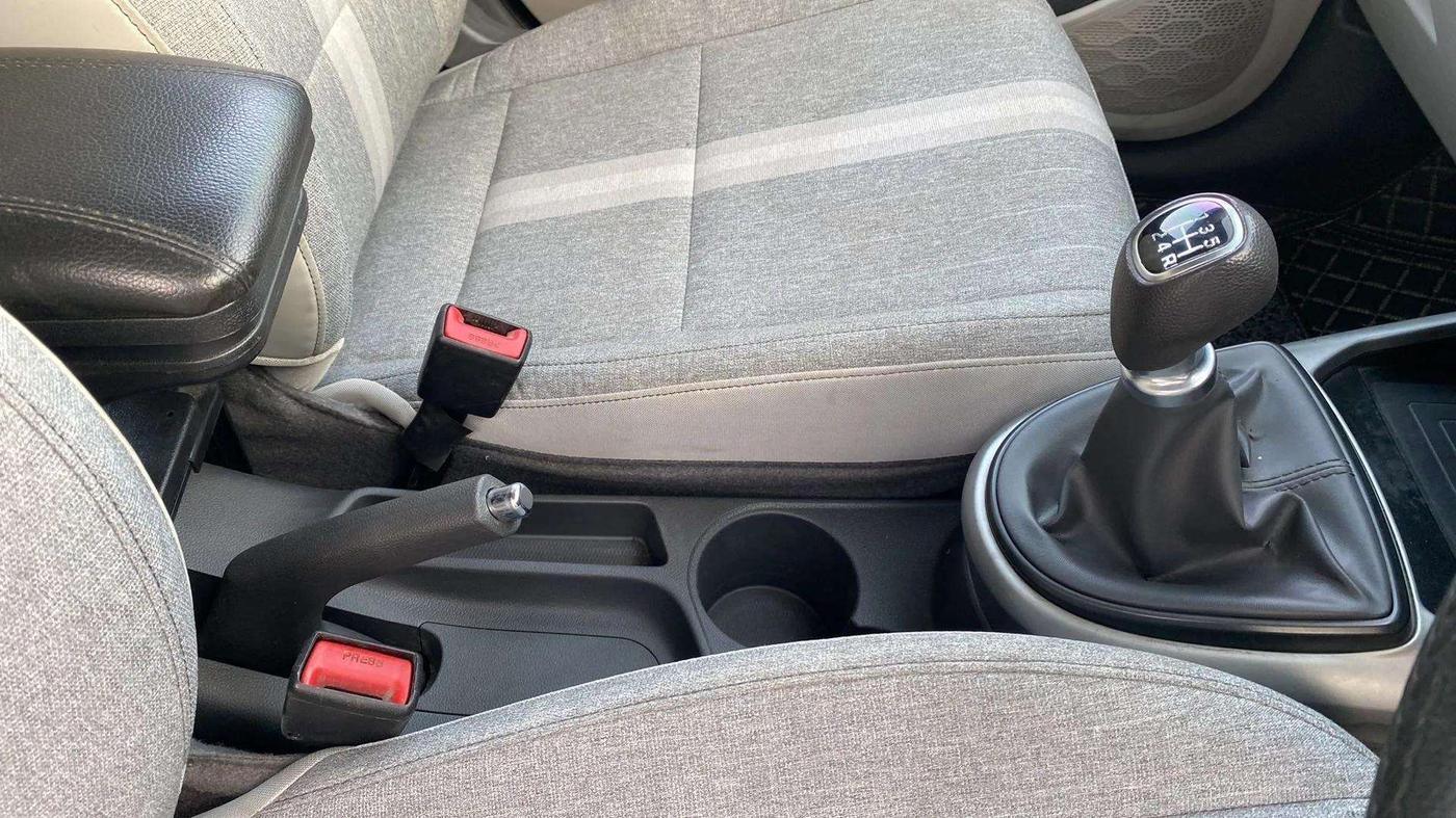 2019 Hyundai GRAND I10 NIOS ASTA 1.2 KAPPA VTVT, Petrol, Manual, 79,123 km, Gear Lever