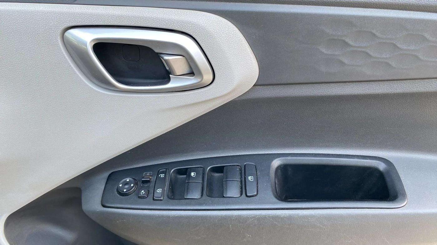 2019 Hyundai GRAND I10 NIOS ASTA 1.2 KAPPA VTVT, Petrol, Manual, 79,123 km, Driver Side Door Panels Control