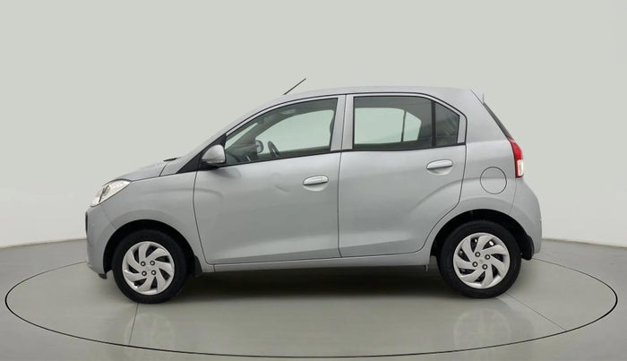 2018 Hyundai NEW SANTRO SPORTZ MT, Petrol, Manual, 38,564 km, Left Side