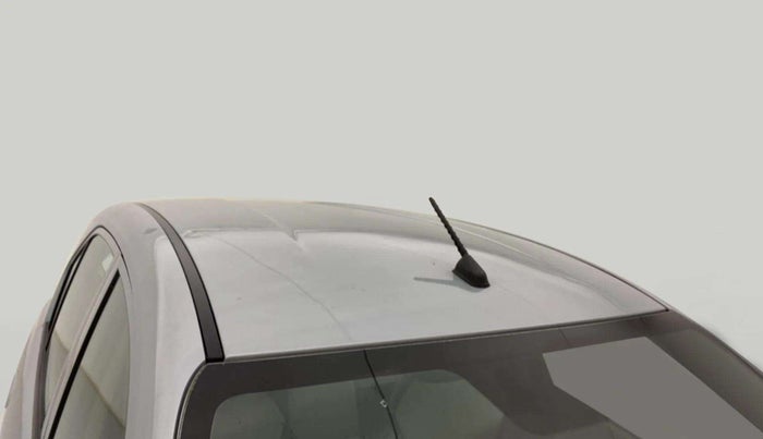 2018 Hyundai NEW SANTRO SPORTZ MT, Petrol, Manual, 38,564 km, Roof