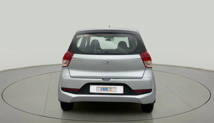 2018 Hyundai NEW SANTRO SPORTZ MT, Petrol, Manual, 38,564 km, Back/Rear