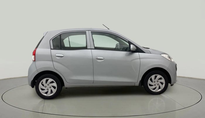 2018 Hyundai NEW SANTRO SPORTZ MT, Petrol, Manual, 38,564 km, Right Side View