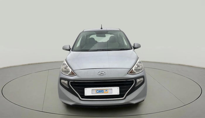2018 Hyundai NEW SANTRO SPORTZ MT, Petrol, Manual, 38,564 km, Front