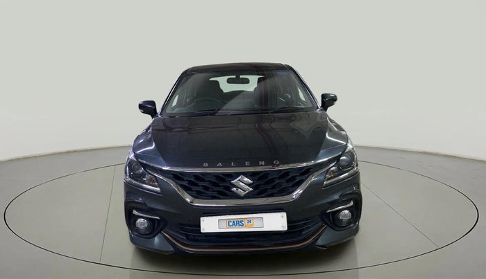 2022 Maruti Baleno DELTA PETROL 1.2, Petrol, Manual, 12,227 km, Front