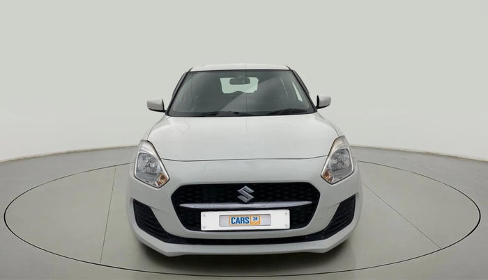 2021 Maruti Swift VXI, Petrol, Manual, 40,022 km, Front