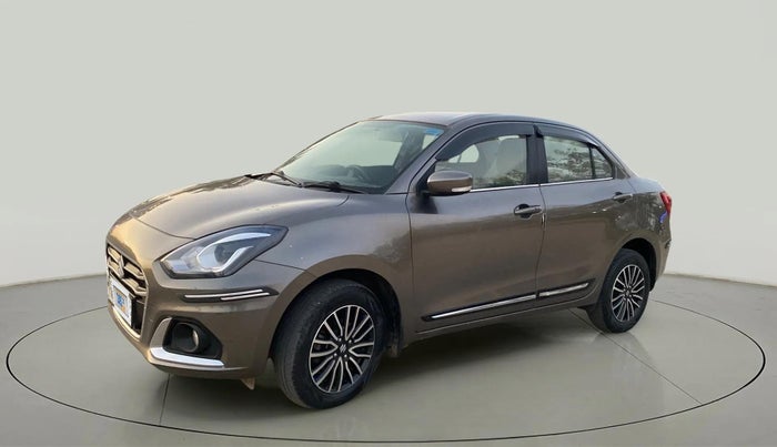 2022 Maruti Dzire ZXI Plus AMT, Petrol, Automatic, 40,445 km, Left Front Diagonal