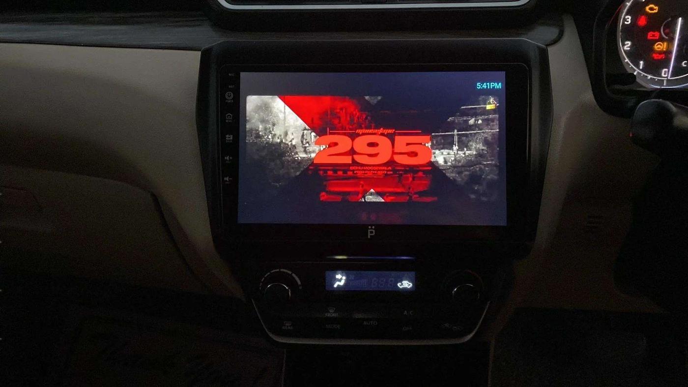 2022 Maruti Dzire ZXI Plus AMT, Petrol, Automatic, 40,445 km, Air Conditioner